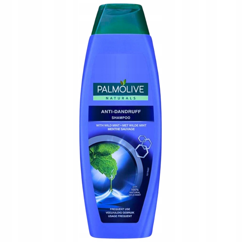 szampon przeciw lupiezowy palmolive anti dandruff allegro