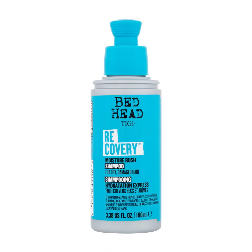 tigi bed head recovery szampon odżywka