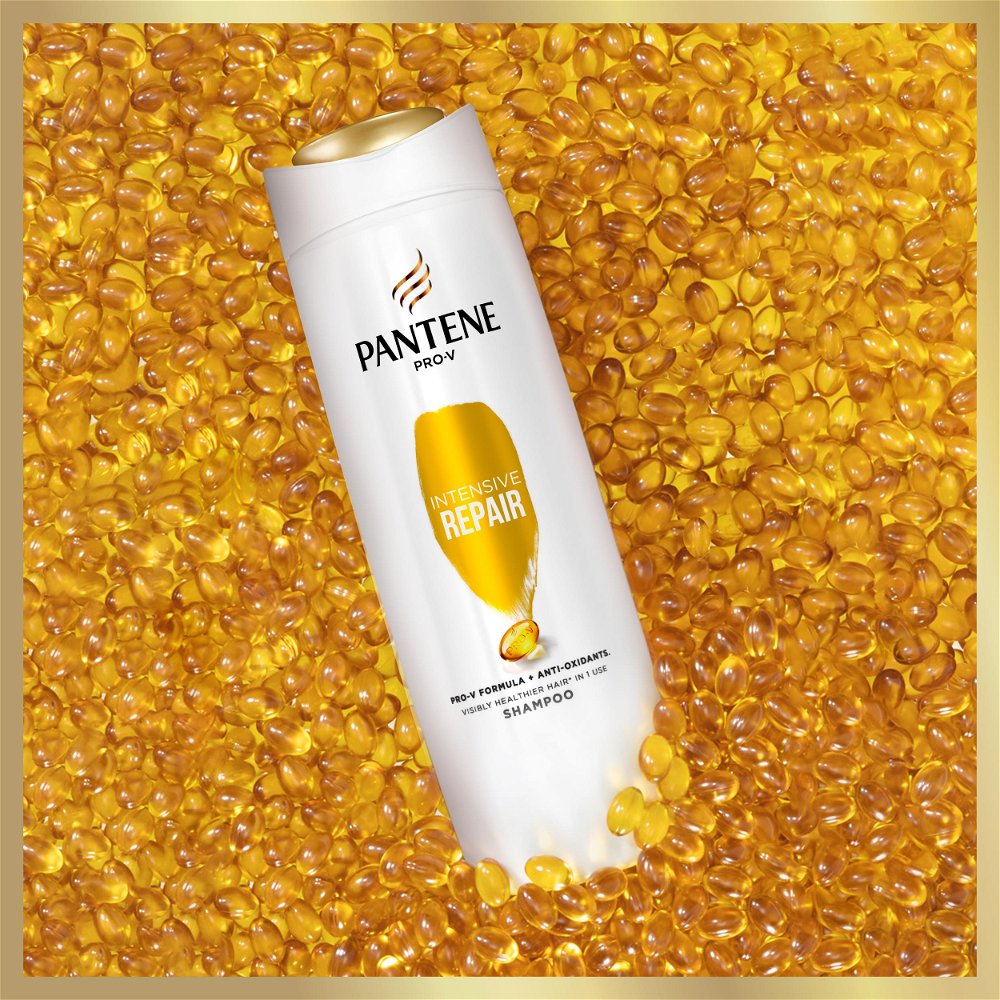 szampon 100 ml pantene