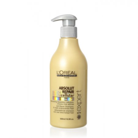 loreal absolut repair cellular szampon