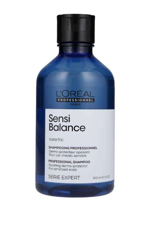 loreal szampon sensibalance