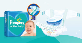 pampers testuj