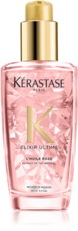 kérastase elixir ultime olejek rozświetlający do włosów