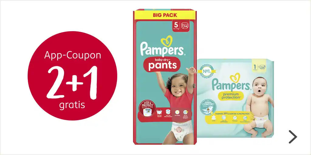 rosssmann.de pampers