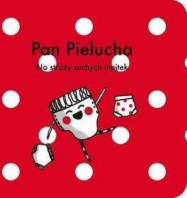 pan pielucha