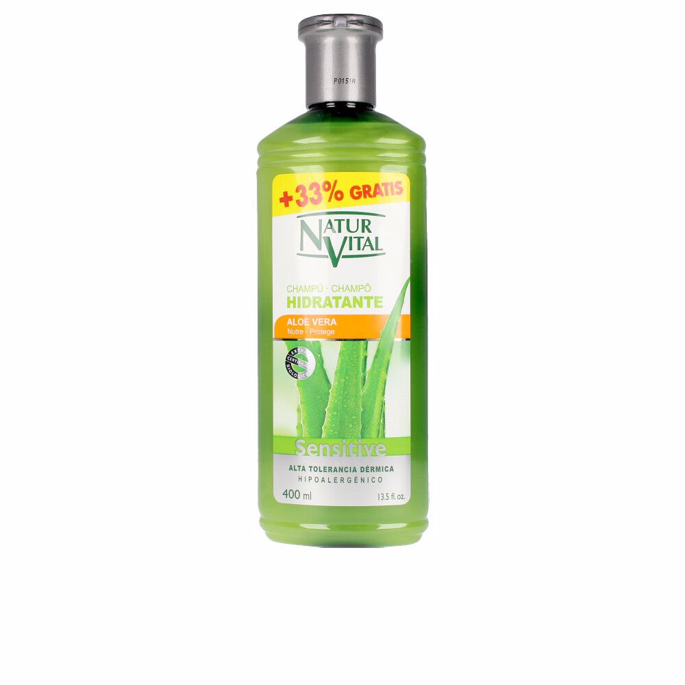 szampon natur vital