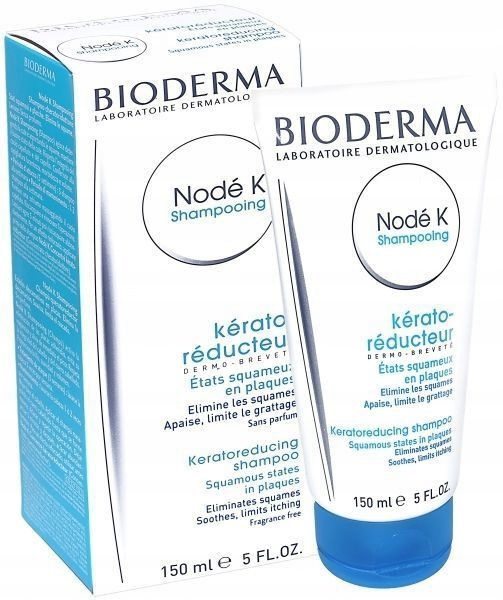 szampon bioderma node k allegro