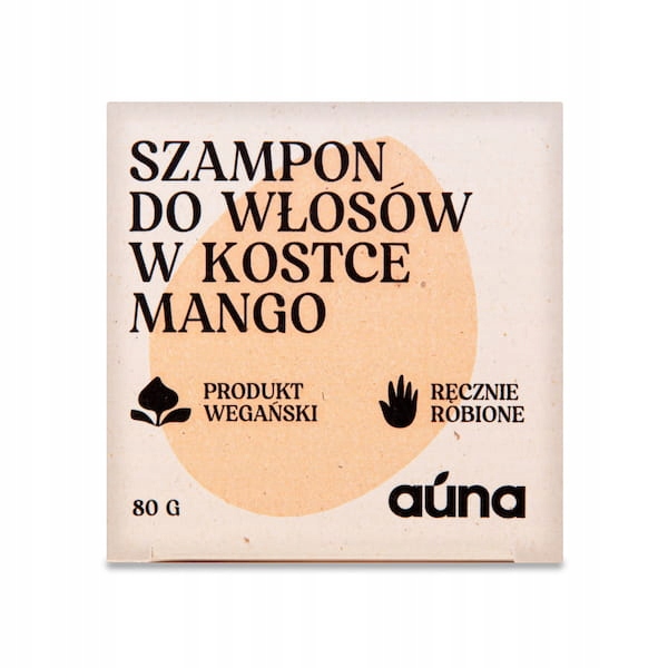 szampon bezzapachowy o odczynie ph 5 5