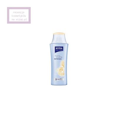 szampon nivea curly hair