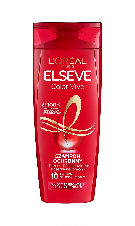 lepszy szampon elseve czy nivea