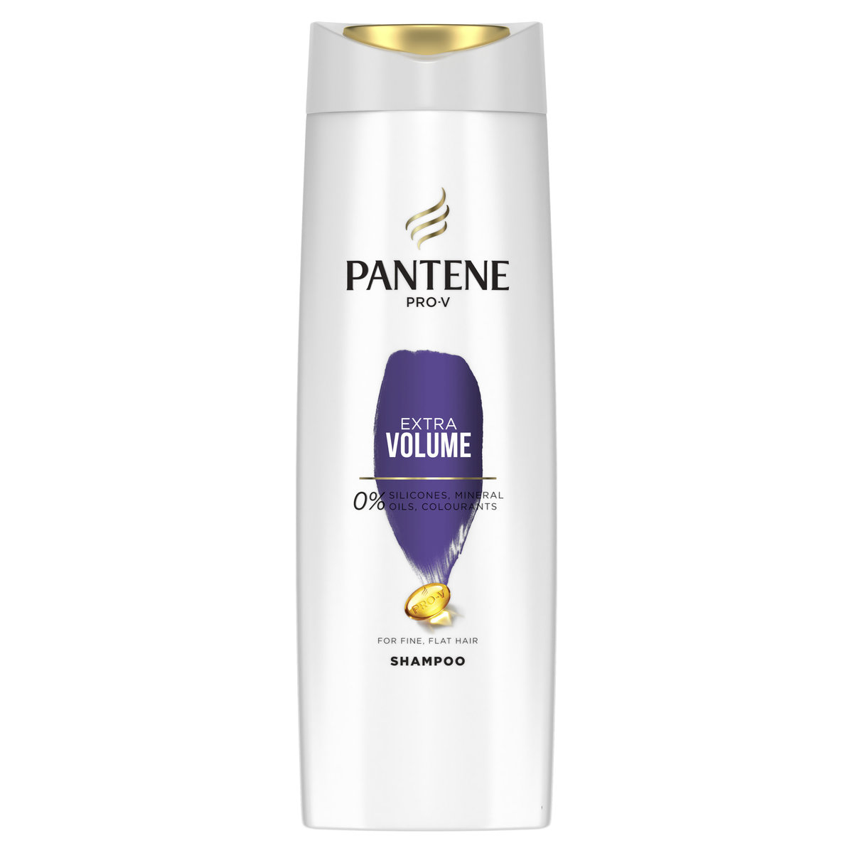 pantene szampon intensywna regeneracja