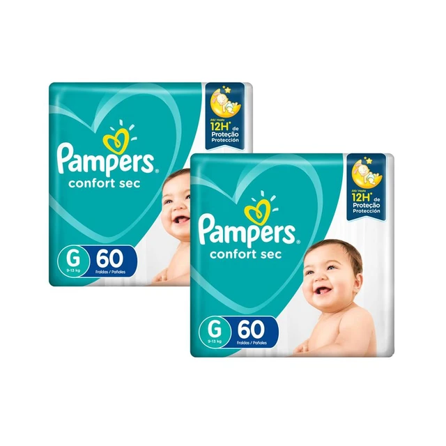 g pampers