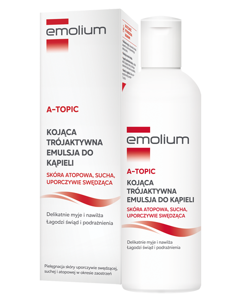 emolium szampon 400 ml 33zł