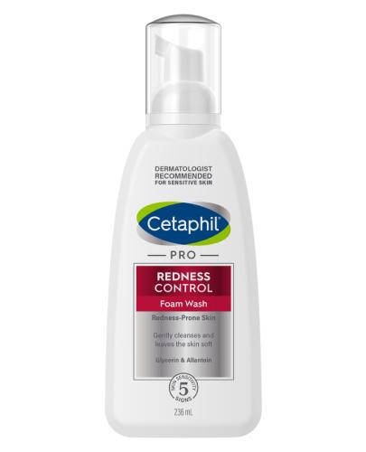 cetaphil pianka do mycia twarzy apteka