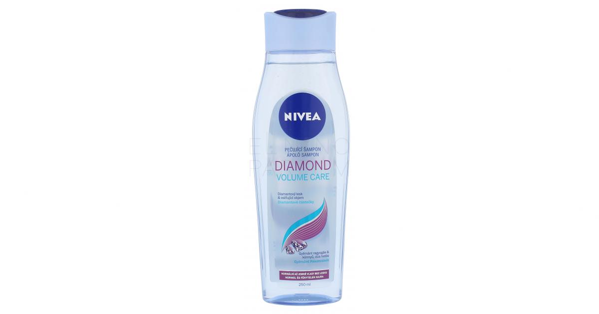 szampon do włosów diamond volume care