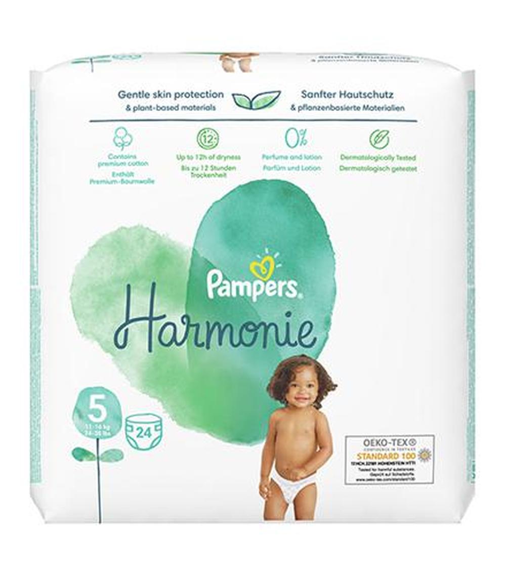 pampers pure pieluszka obrazki