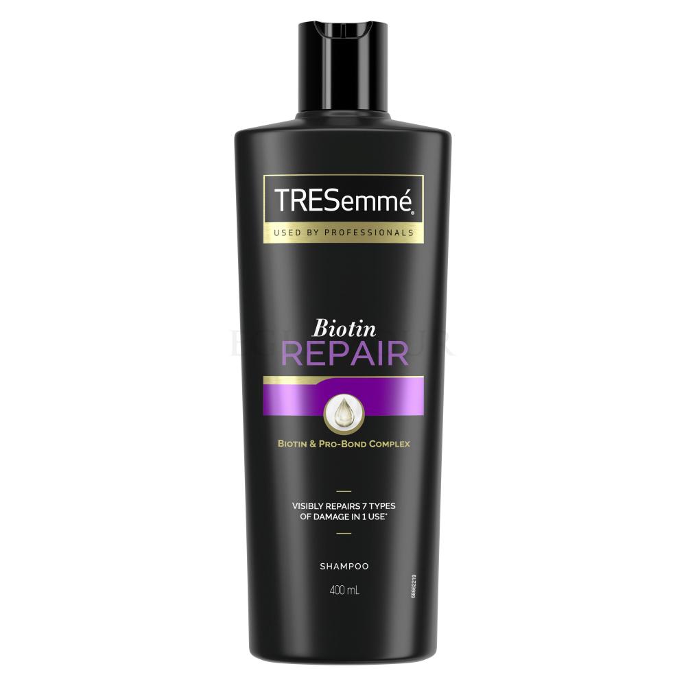 tresemme biotin repair 7 szampon do włosów ceneo