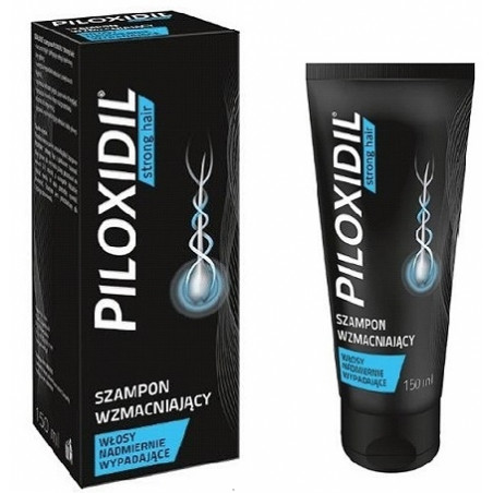 piloxidil szampon dla kobiet
