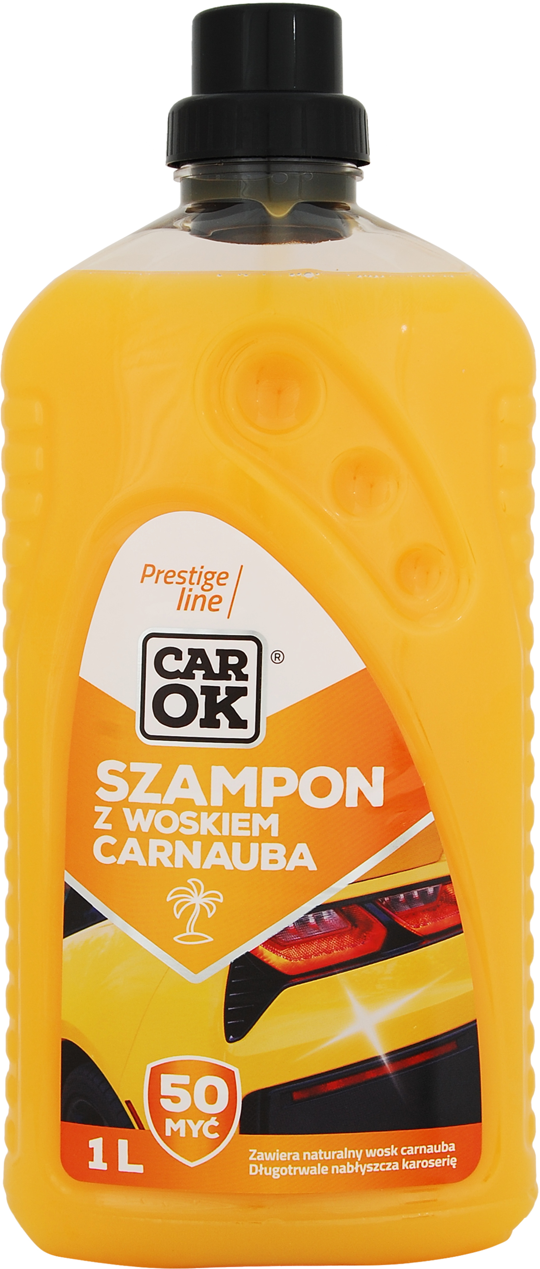 carok szampon 1l gdzie kupić mrówka