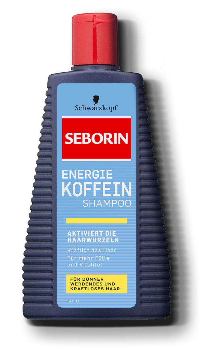 szampon rossmann kofeina