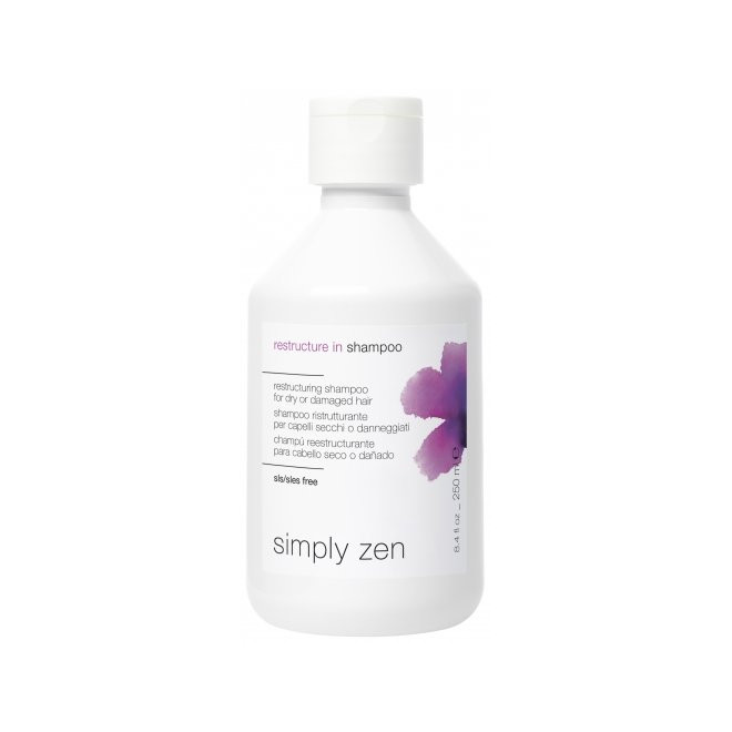 simply zen szampon