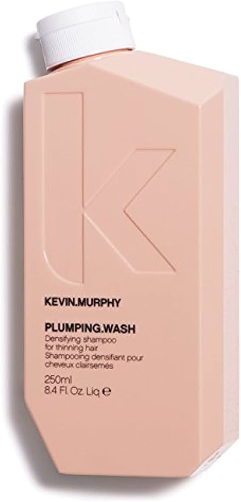 szampon plumping wash