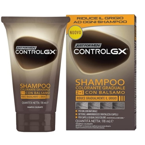 just for men szampon koloryzujący dla mężczyzn sendy blond