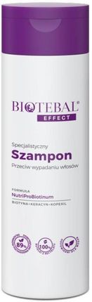 biotebal szampon wizaz