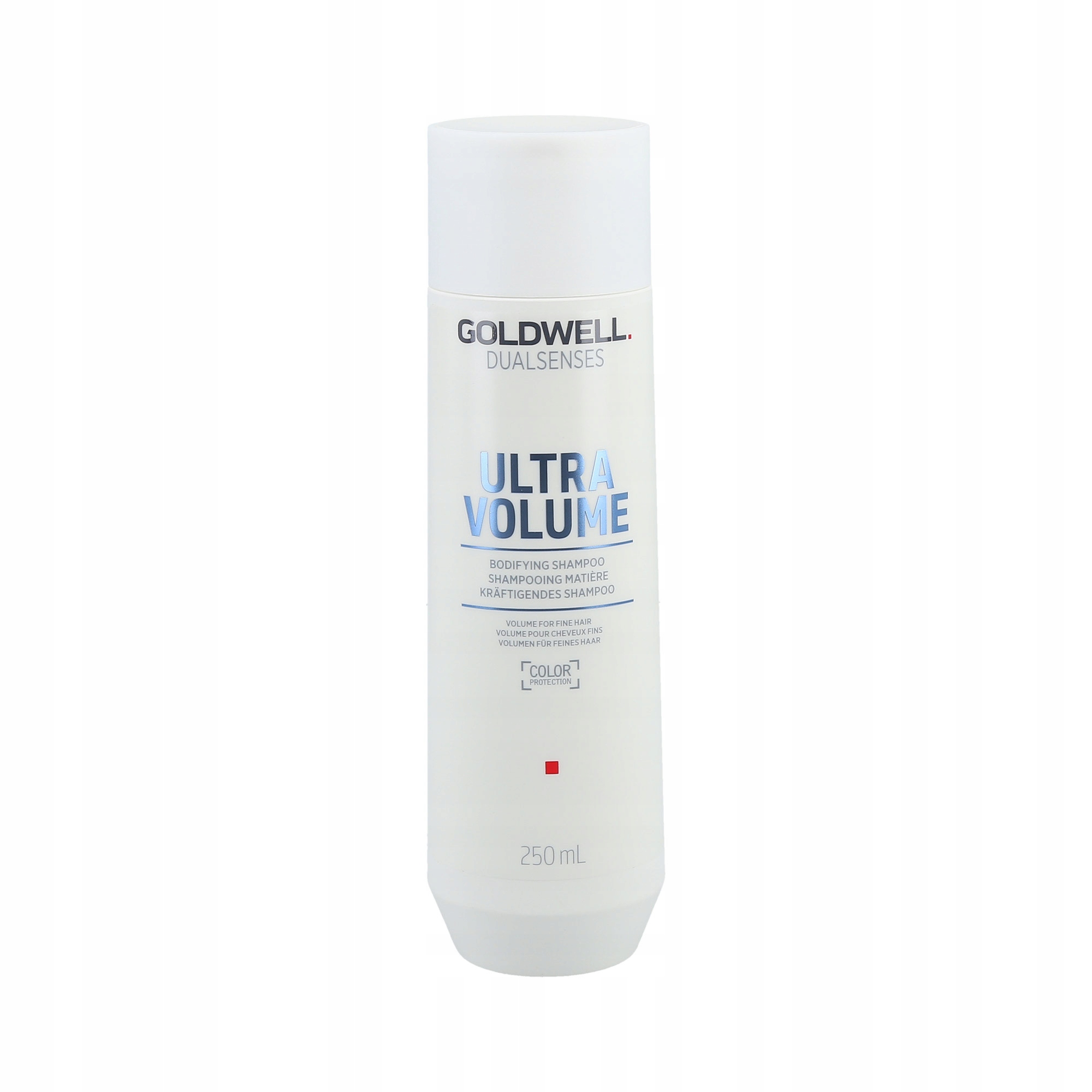 goldwell volume szampon opinie