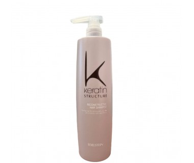 keratin structure szampon