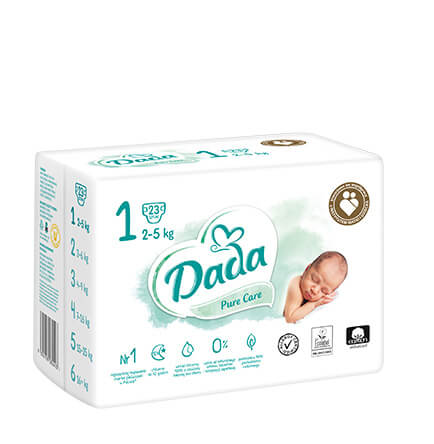 dada a pampers porownaj ceny