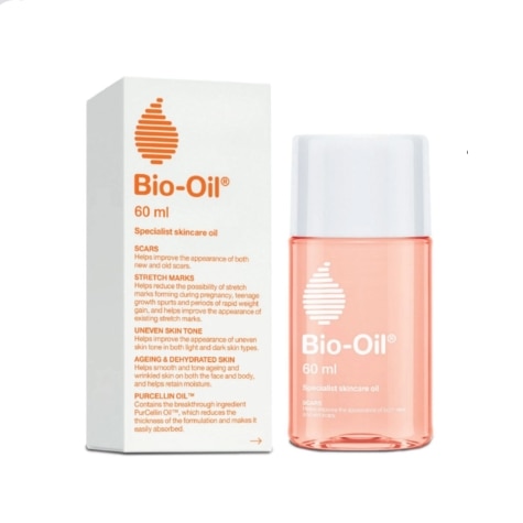 bio oil hebe