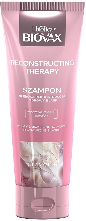 loreal szampon z glinka