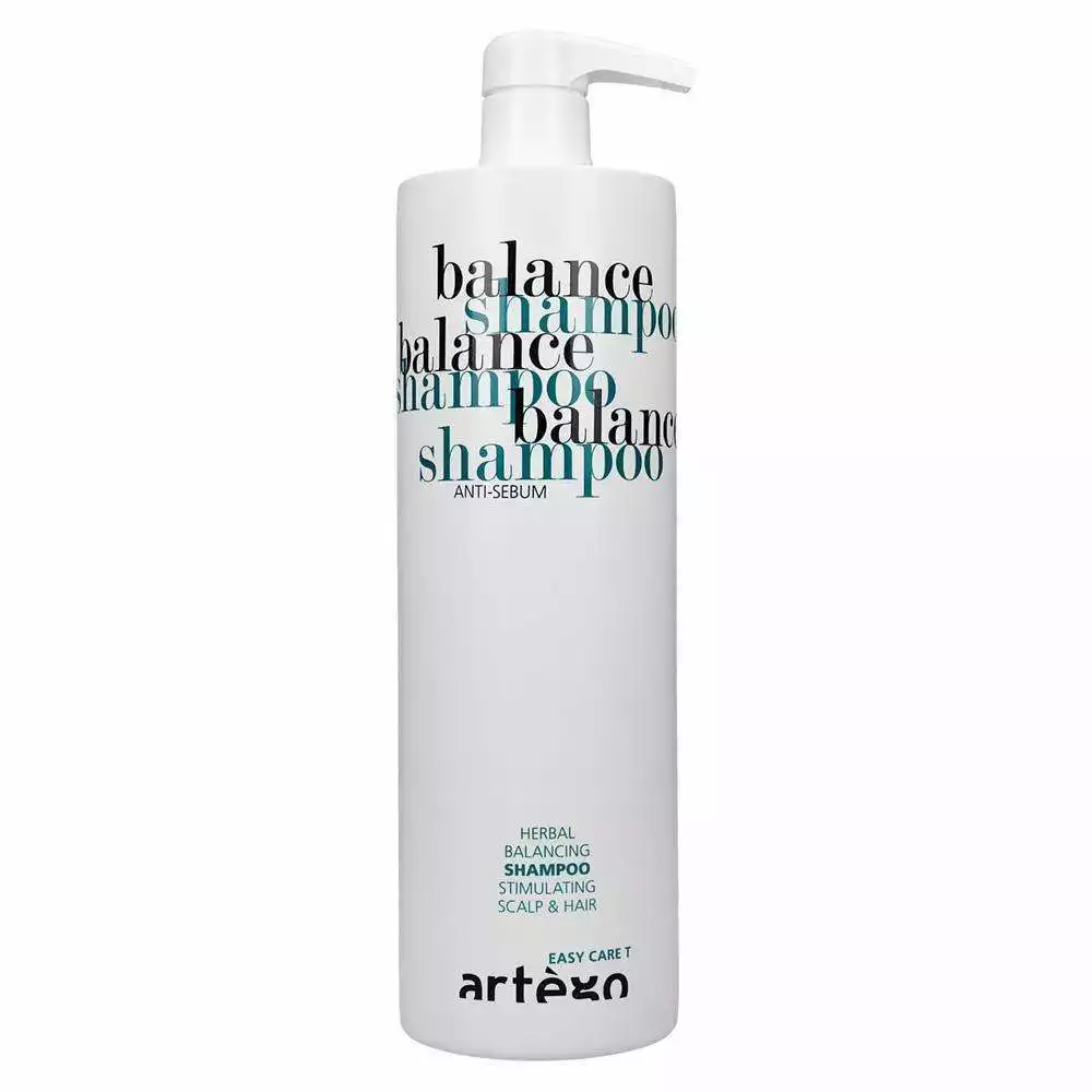 szampon artego anti loss hair