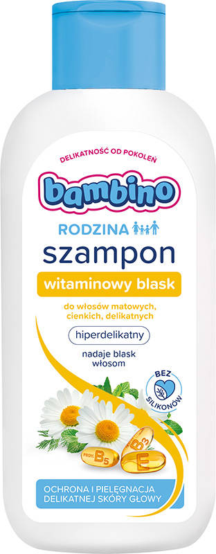 szampon frozen rossmann