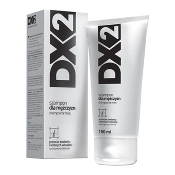 dx4 szampon