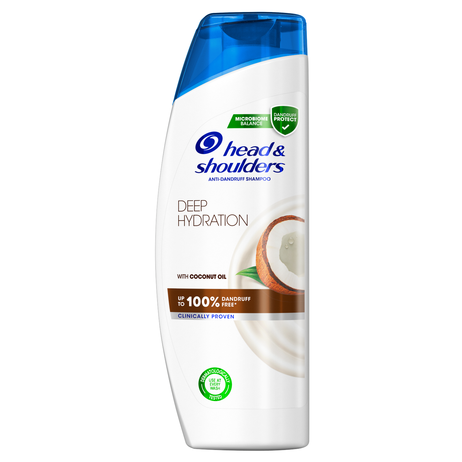 czy head and shoulders to dobry szampon