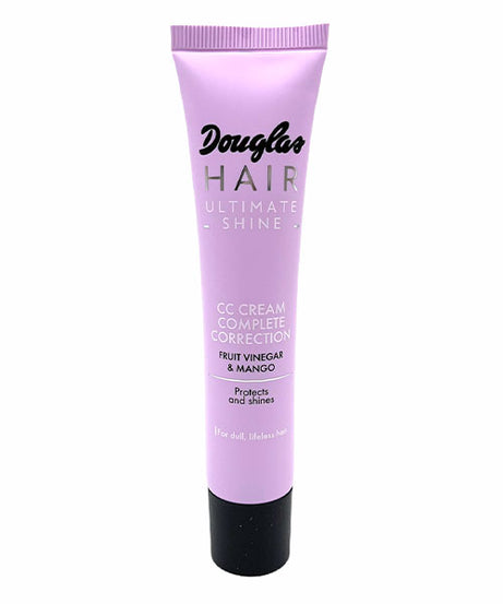 szampon dauglas hair ultimate shine