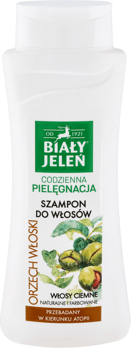 codzienny szampon do wlosow blond farbowanych