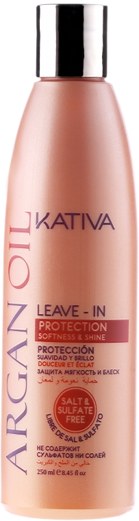 kativa argan oil szampon wizaz