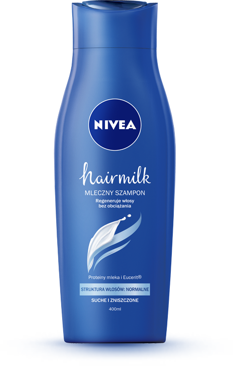 szampon nivea rossmann