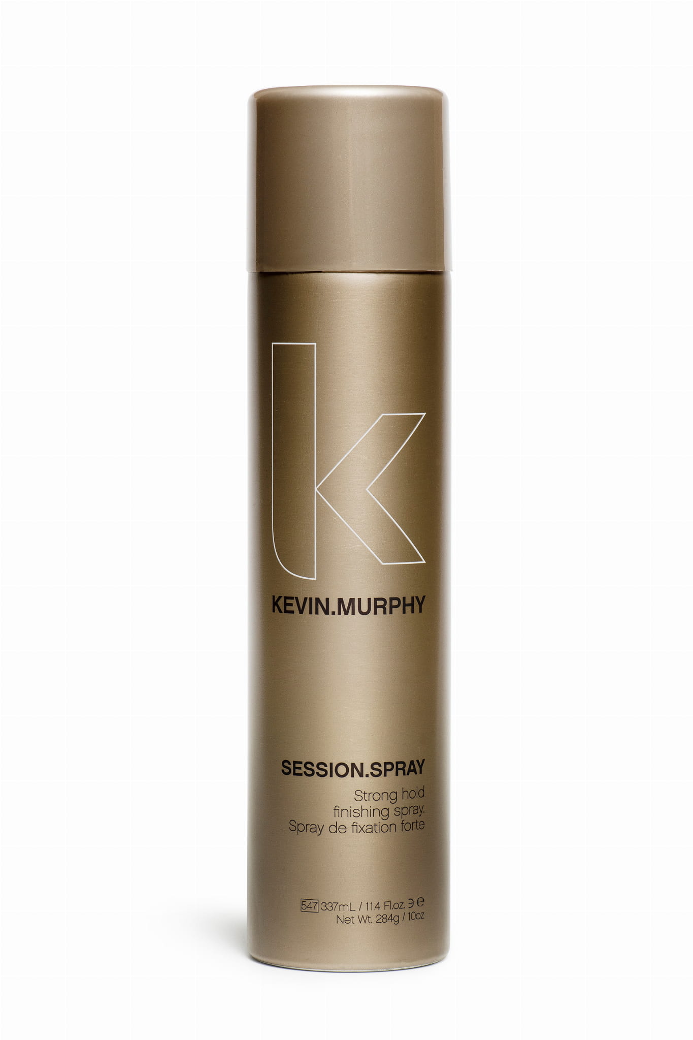 kevin murphy puder lakier do włosów