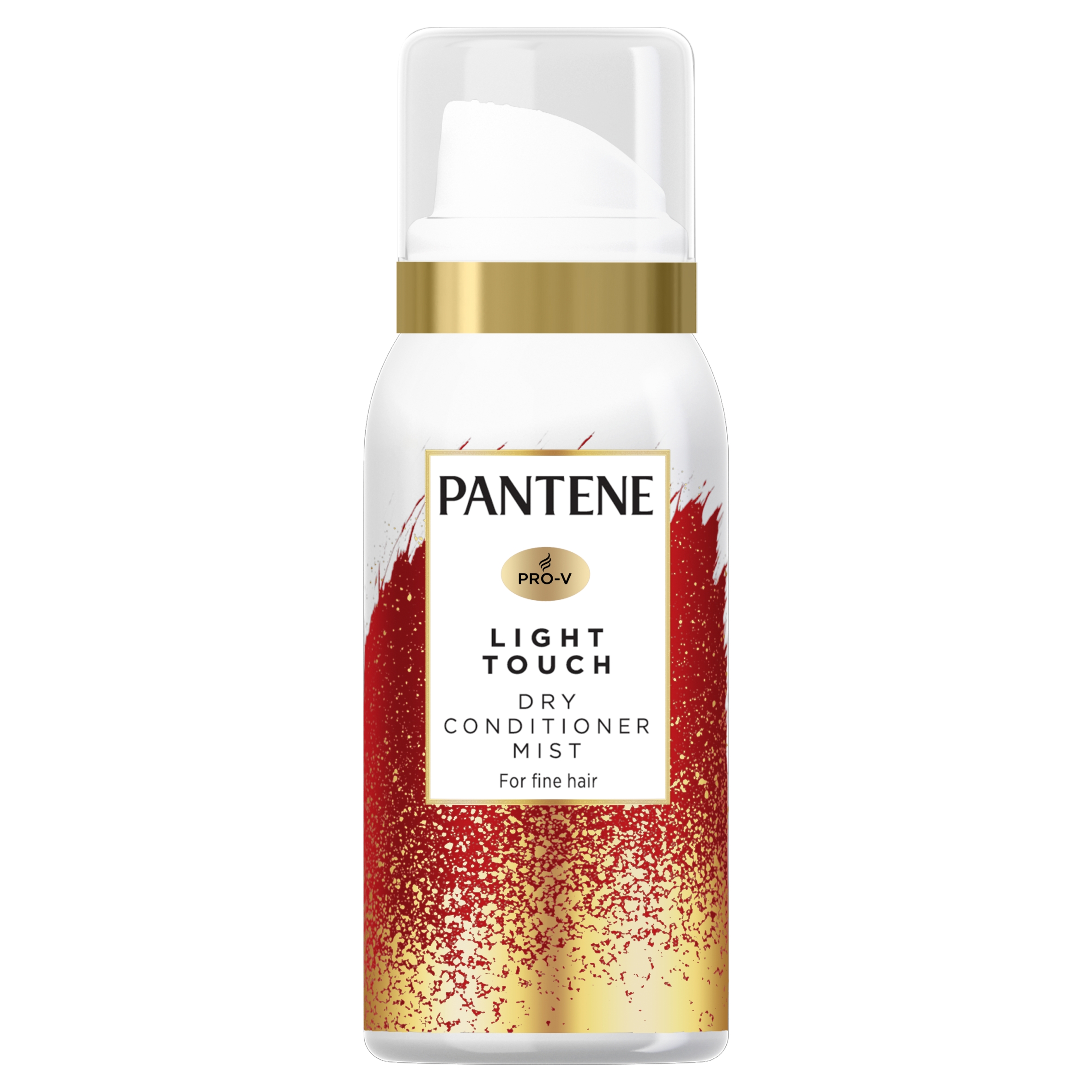 pantene odżywka do włosów suchy