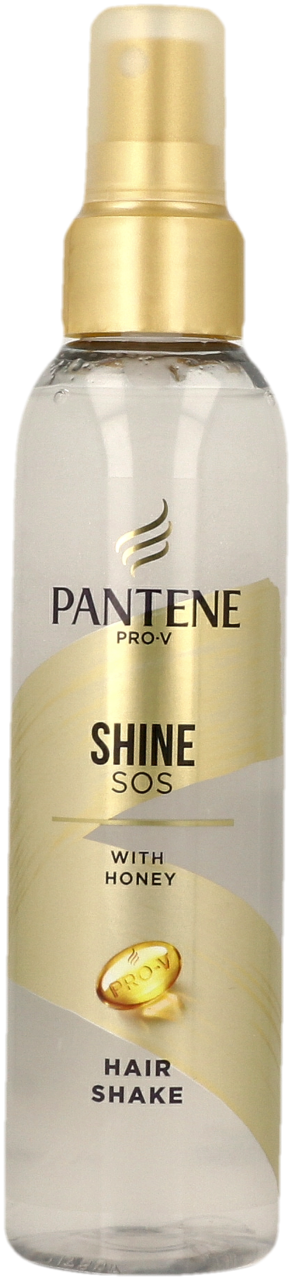 pantene odżywka w sprayu do włosów