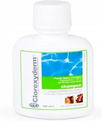szampon clorexyderm ceneo