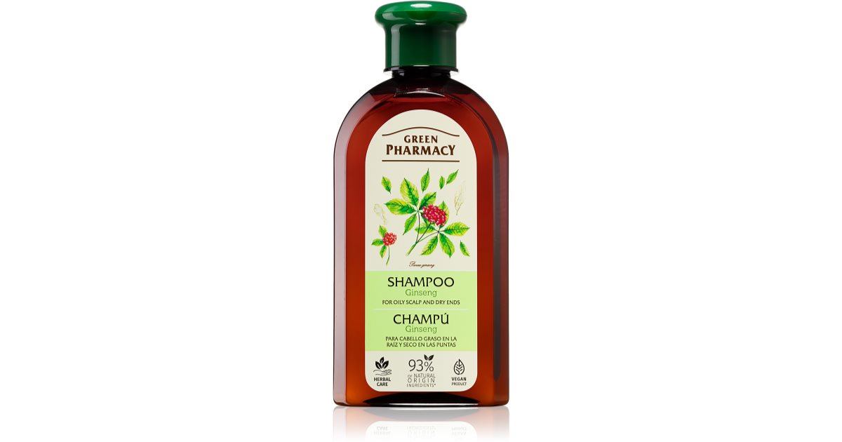 szampon dziegciowy herbal opinie