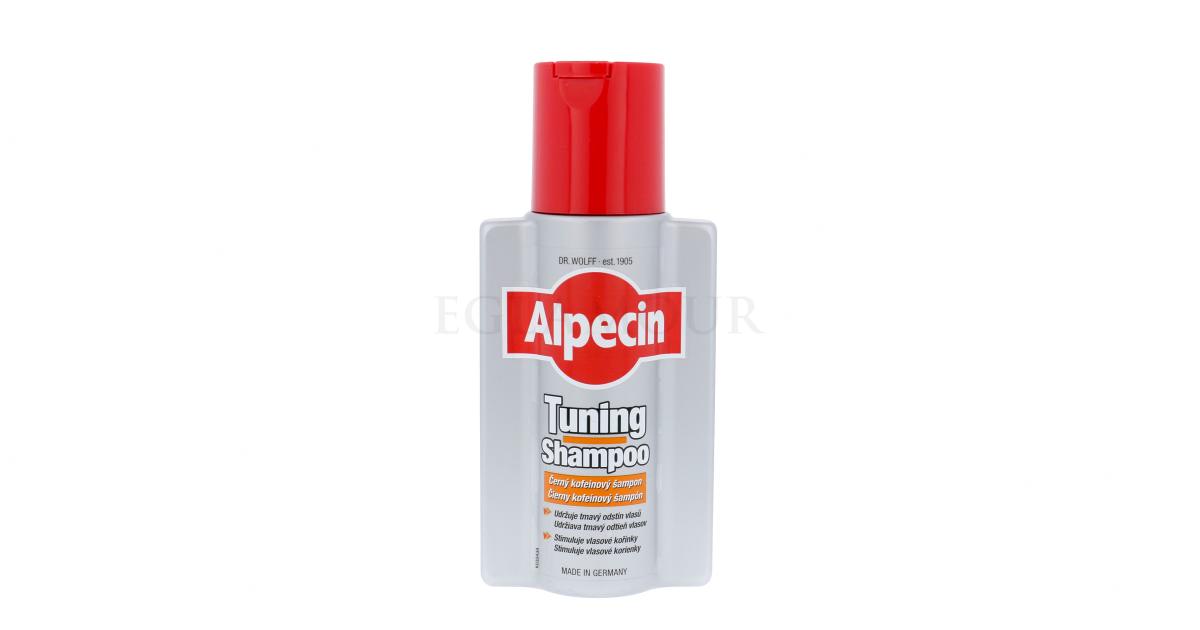 alpecin tunimg szampon