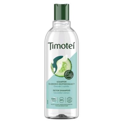 wizaz timotei szampon