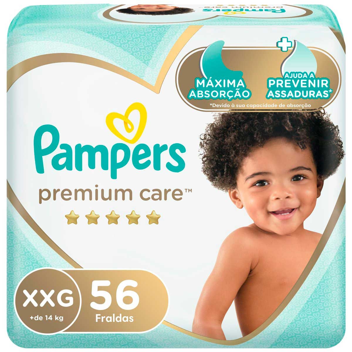 pampers premium care zmiana