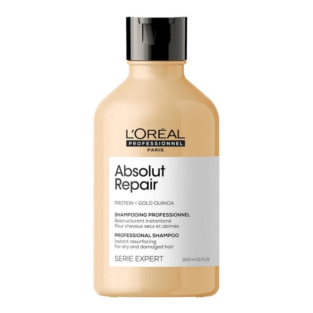 szampon loreal absolut repair cellular